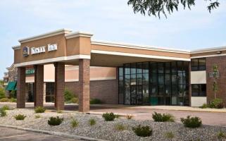 Best Western Plus Ramkota Hotel