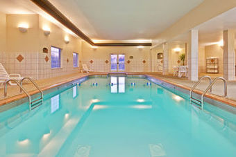 Hotel Holiday Inn Poplar Bluff