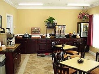 Hotel La Quinta Inn Calhoun