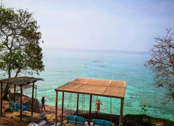 Hostal Ecohotel El Hamaquero