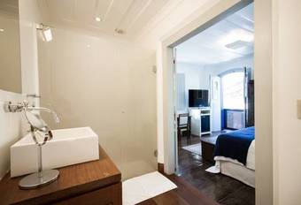 Hostal Casa Colonial Paraty