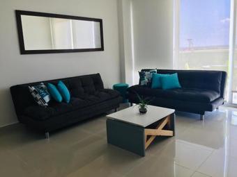 Apartamento Morrosepic425