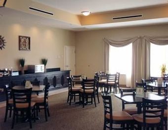 Hotel La Quinta Inn & Suites Brookshire