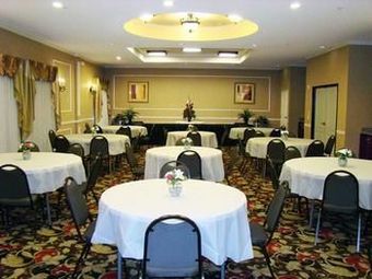 Hotel La Quinta Inn & Suites Garland - Harbor Point