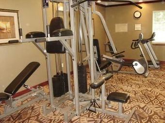 Hotel La Quinta Inn & Suites Lindale