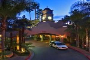 Hotel Radisson Suites Covina