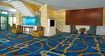 Hotel Hilton Virginia Beach Oceanfront