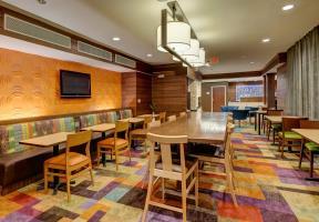 Hotel Fairfield Inn Potomac Mills