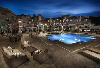 Hotel Dakota Mountain Lodge & Golden Door Spa