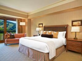 Hotel St. Regis Deer Crest