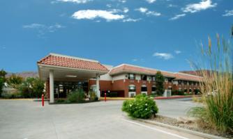 Hotel Best Western Canyonlands Inn