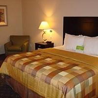 Hotel La Quinta Inn & Suites Pharr