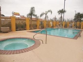 Hotel La Quinta Inn & Suites Beaumont West