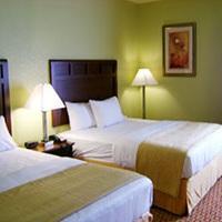 Hotel La Quinta Inn & Suites Bowling Green