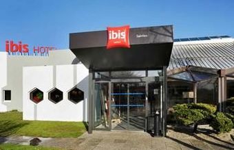 Hotel Ibis Saintes