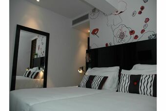 Porto Trindade Hotel