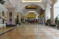 New West Street International Hotel