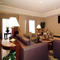 Hotel Comfort Suites