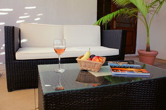 Albergue Amakhosi Guesthouse