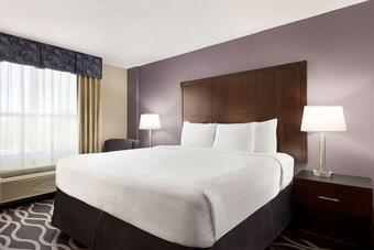 Iban Hotel, Trademark Collection By Wyndham