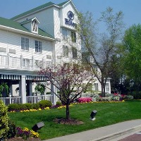 Hotel Hilton Raleigh-durham At Research Triangle Park