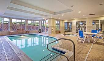 Hotel Hilton Garden Inn Durham Southpoint