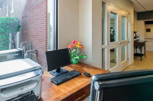 Hotel Quality Inn Near Potomac Mills