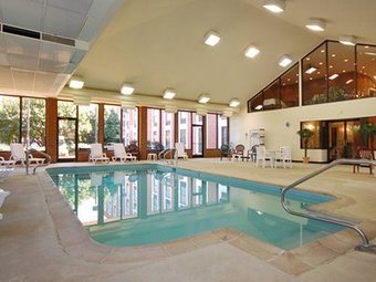 Hotel Comfort Inn Southpoint