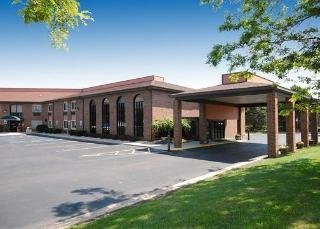 Hotel Comfort Inn Airport