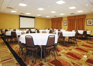 Hotel Comfort Suites