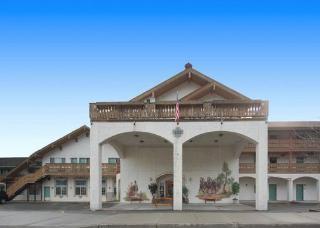 Hotel Quality Inn & Suites