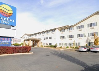 Hotel Comfort Inn