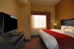 Hotel Comfort Suites