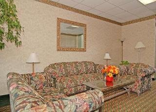 Hotel Econo Lodge South