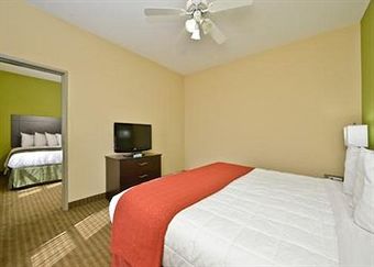 Hotel Comfort Suites