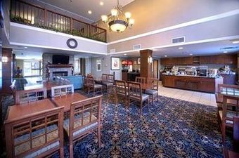 Hotel Staybridge Suites - Chattanooga At Hamilton Place