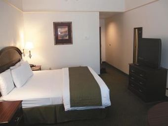 Hotel La Quinta Inn & Suites Fort Pierce