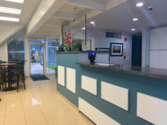 Hotel Hollywood Gateway Inn