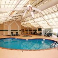 Hotel Comfort Suites