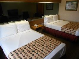 Hotel Guesthouse International Inn At Dollywood