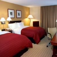 Hotel Sheraton Westport Lakeside Chalet