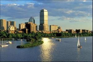 Hotel Hilton Garden Inn Boston-burlington