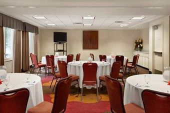 Hotel Hilton Garden Inn Hershey