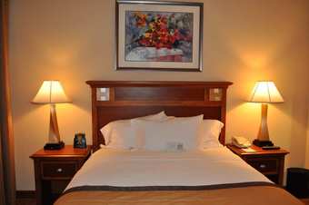 Hotel Embassy Suites Tucson - Paloma Village
