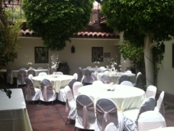 Clock Tower Inn Hotel