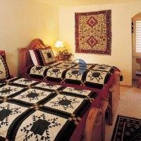 Hotel Lion Square Lodge