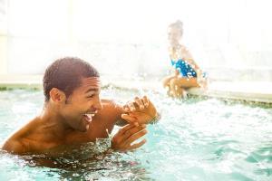 Hotel Springhill Suites By Marriott Annapolis