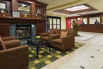 Hotel Hilton Garden Inn Bloomington