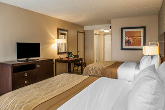 Hotel Comfort Inn