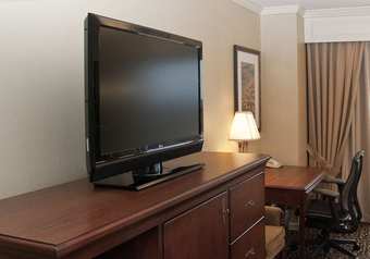 Hilton Atlanta/marietta Hotel & Conference Center